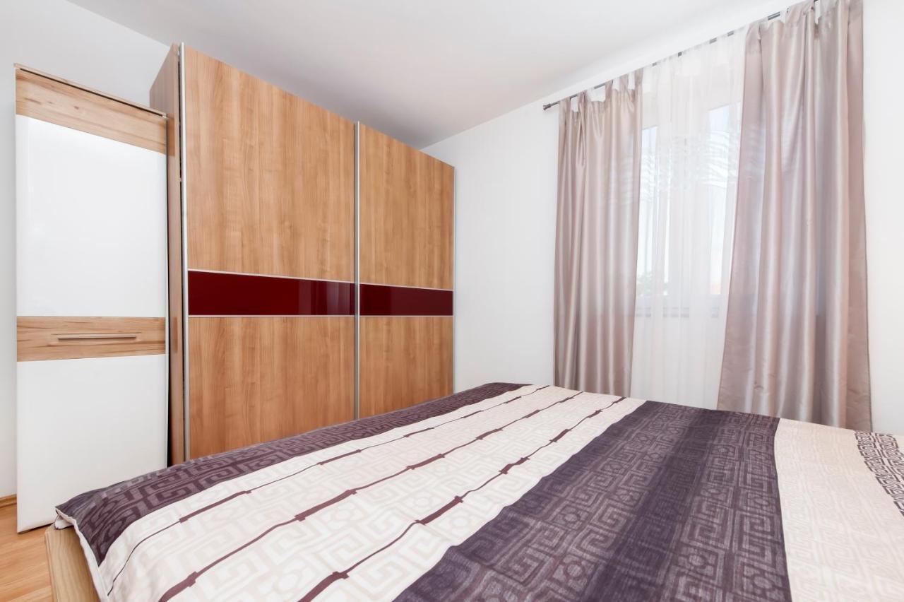 Apartment Deluxe Rovinj Exterior photo