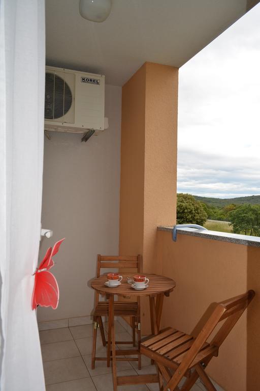 Apartment Deluxe Rovinj Exterior photo